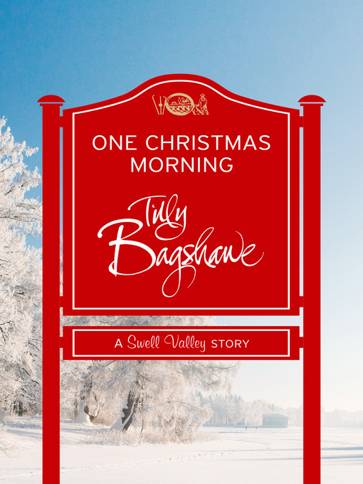 Title details for One Christmas Morning (Short Story) by Tilly Bagshawe - Available